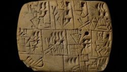 Yapay Zeka, 5000 Yıllık Akadca Çivi Yazısı Tabletleri Anında Çevirmeyi Başardı!