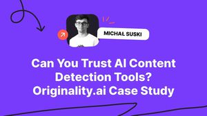 AI Detection Tools Struggle With Accuracy Challenges