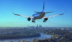 Uçuş Güvenliği: Uçaktan Daha Güvenli Bir Ulaşım Aracı Var mı? Uçak Kazaları Belli Mevsimlerde Daha Sık mı Gerçekleşir?