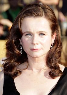 Emily Watson