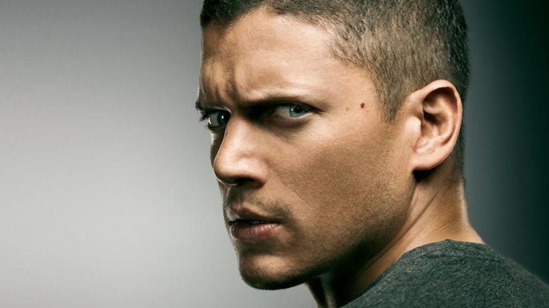 Michael Scofield Dehası Düşük Gizli Ket Vurma (Low Latent