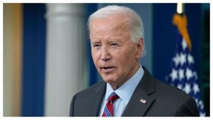 Biden's Florida Visit Highlights Hurricane Recovery Efforts