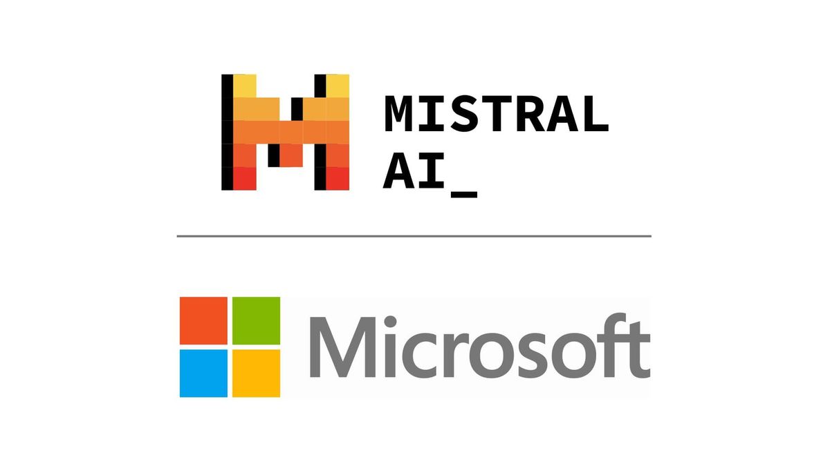 Mistral Launches Large 2 To Compete With AI Giants