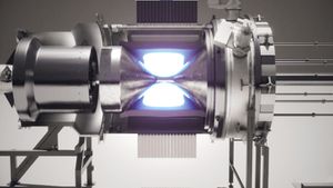 Canada Invests Big In Fusion Energy