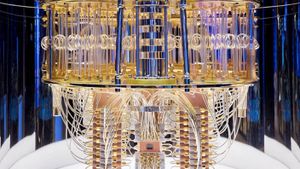 IBM Develops Key Standards For Post-Quantum Cryptography