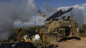 Israel’s Strike Against Hezbollah Leader Sparks Regional Turmoil