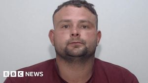 Rochdale Drug Dealer Jailed For Ten Years