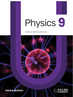 PALME 9.SINIF PHYSİCS+PHYSICS ACTIVITIES (TAKIM)