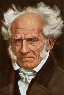 Arthur Schopenhauer