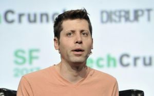 OpenAI Secures Record Funding Round Amid Rivalry