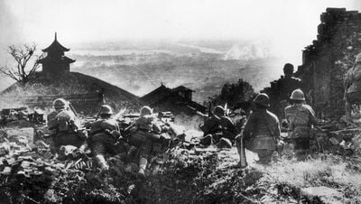Nanking Katliamı Nedir? 2. Japon-Çin Savaşında Nanking'de Yapılan Katliam Nasıl Gelişti?