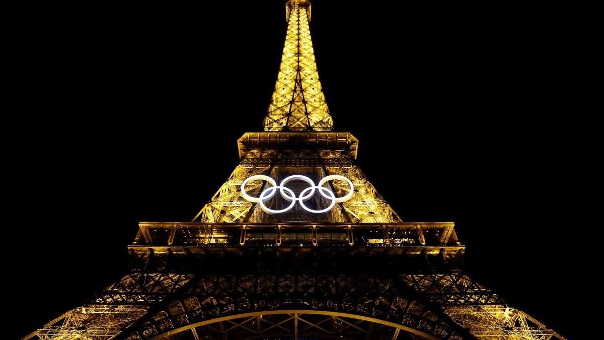 Paris 2024 Olympics Breaks Streaming Records Across Europe The