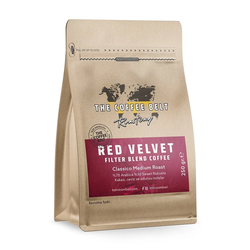 Red Velvet Blend Filtre Kahve 250 gr.