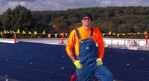 Pivot And Microsoft Join Forces For Community Solar Expansion