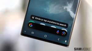 Samsung Expands Circle To Search Feature Amid User Demand