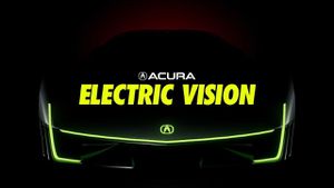 Acura And Cadillac Shape Future Of Performance EVs