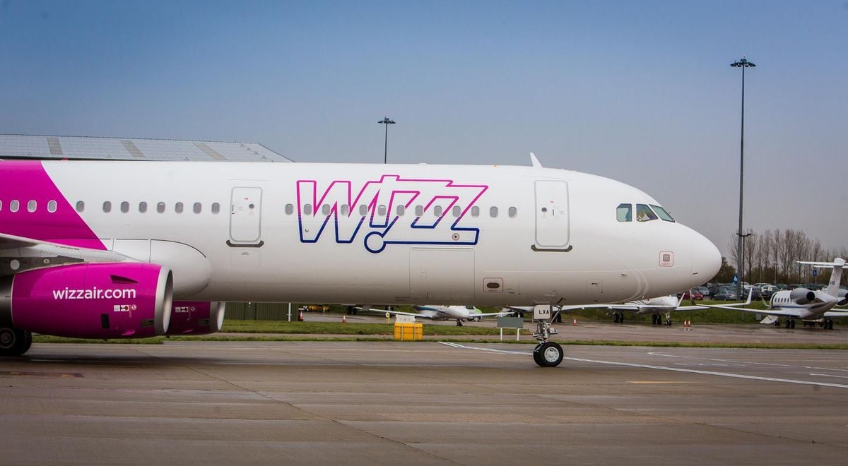 Wizz Air Launches Unlimited Flight Subscription To Attract Budget Travelers