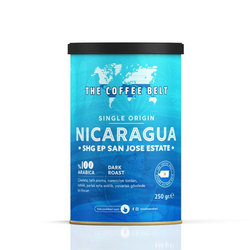 Nicaragua SHG EP San Jose Yöresel Kahve 250 gr
