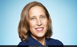 Tech Community Mourns The Loss Of Susan Wojcicki