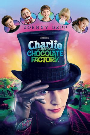 Charlie'nin Çikolata Fabrikası