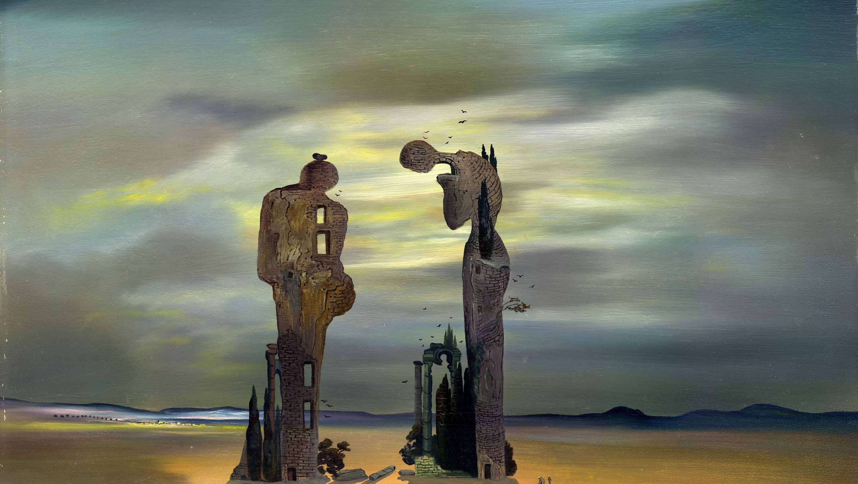 This painting has a very interesting. Сальвадор дали Анжелюс. Salvador Dali картины. Анжелюс Милле картина. Сальвадор дали археологический отголосок «Анжелюса» Милле.