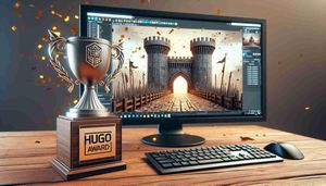 Baldur's Gate 3 Wins Hugo Award At Worldcon