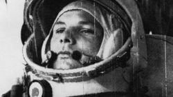 Yuri Gagarin: Uzaya Yolculuğun Öncüsü