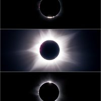  Solar Eclipse from Western Australia 