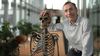 2022 Nobel Ödülü, Neandertal Genomunu Dizileyen Evrimsel Antropolog Svante Pääbo'ya Verildi!