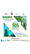 Greeny Game Jam