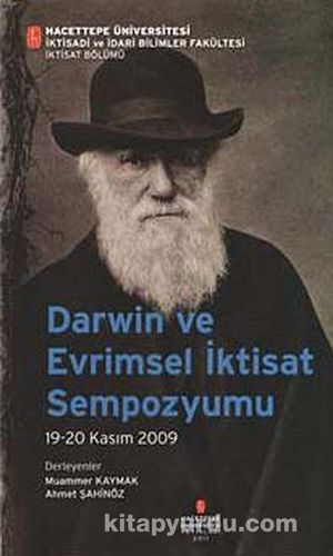 Darwin ve İktisat Sempozyumu