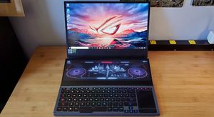 MAINGEAR ML-16 And Asus ROG G14 Lead Gaming Laptop Innovations