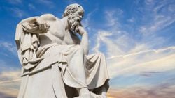 Sokrates Ve Stoacılık