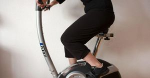 Maximizing Health With Short Bursts Of Exercise