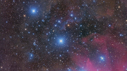 Gökyüzündeki Parlak Yıldız Nedir? En Parlak 25 Gök Cismi
