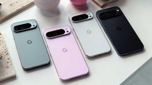 Google Unveils Exciting Features Of Pixel 9 Series