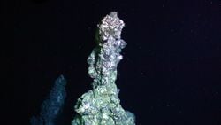 Hidrotermal Bacalar