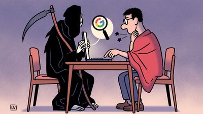 Siberkondri Nedir? İnsanların İnterneti Hastane, Google'ı Doktor Gibi Kullanmaya Başlaması Neden Tehlikelidir?