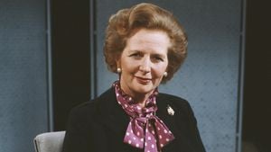 Margaret Thatcher Kimdir? Avrupa'nın İlk Kadın Başbakanı Neler Yapmıştır?
