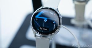 Google Maps Launches Offline Mode For Wear OS Smartwatches