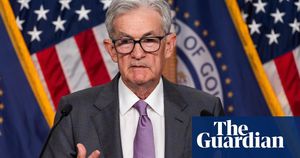 Anticipation Builds For Federal Reserve Interest Rate Cut