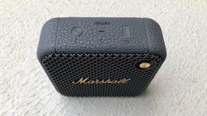 Marshall Unveils Upgraded Emberton And Willen Speakers