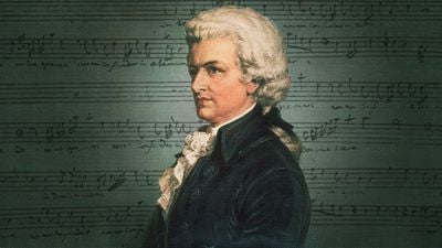Mozart Etkisi: Klasik Müzik Dinlemek Sizi veya Bebeğinizi Daha Zeki Yapar mı?