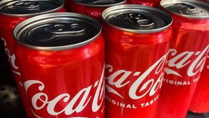 Coca-Cola Reports Strong Q3 Earnings Amid Currency Challenges