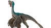 Dinozorların Çiftleşme Gösterileri İçin Kuyruk Tüylerini Salladığı Tespit Edildi!