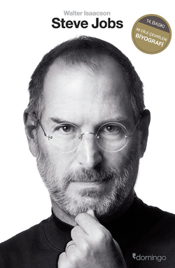 Steve Jobs: 48 Dile Çevrilen Biyografisi