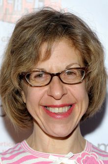 Jackie Hoffman