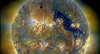 Görsel Bölge Dışı Astronomi: Moröte (UV, Ultraviyole)