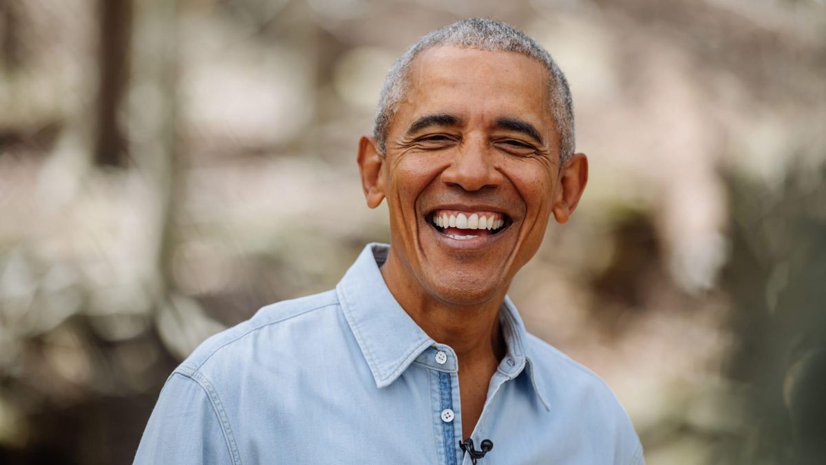 Barack Obama Shares His 2024 Summer Reading List The Pinnacle Gazette