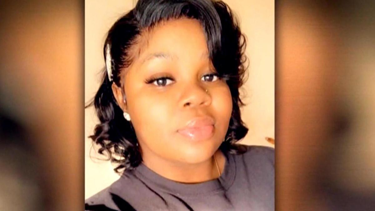 Federal Judge Rules Breonna Taylor's Boyfriend Caused Her Death